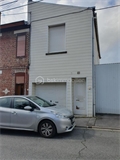 Maison à la vente
